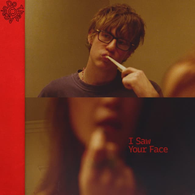 I Saw Your Face by Malcolm Todd