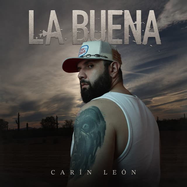 La Buena by Carín León