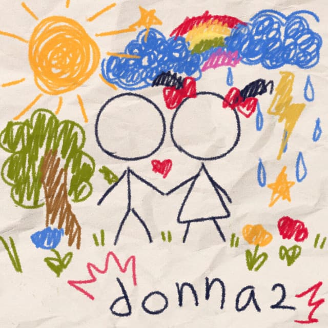 DONNA 2 by Softwilly