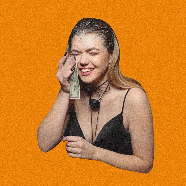 Катерина by Klavdia Petrivna