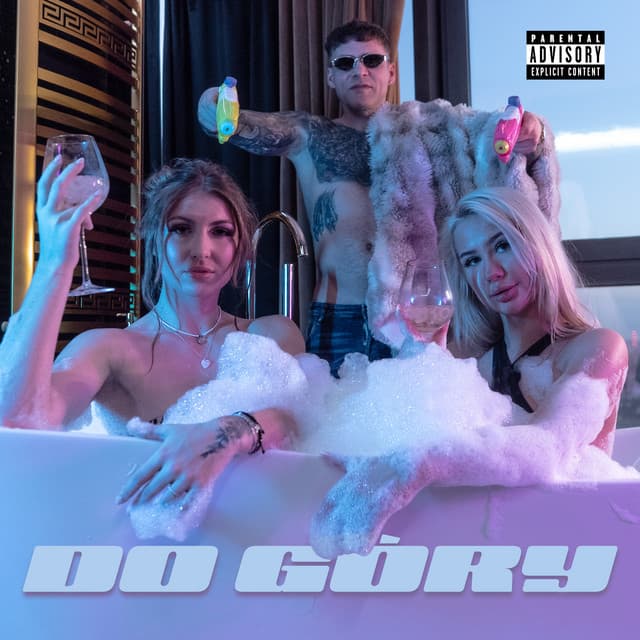 Do góry by Major SPZ, Ślimak