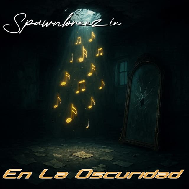 En La Oscuridad by Spawnbreezie