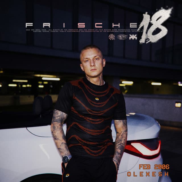 Frische 18 by Olexesh