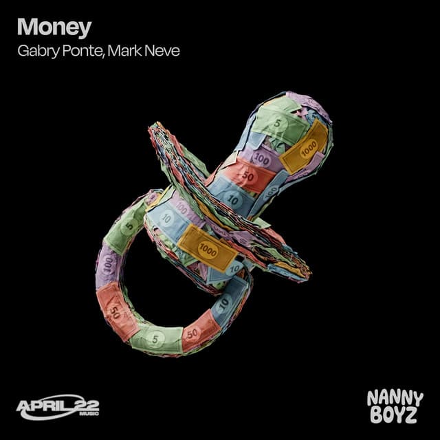Money by Gabry Ponte, Mark Neve