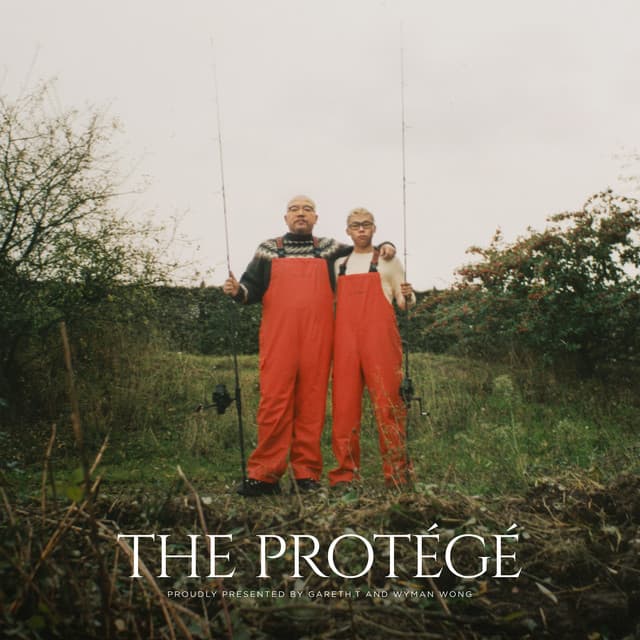 THE PROTÉGÉ by Gareth.T