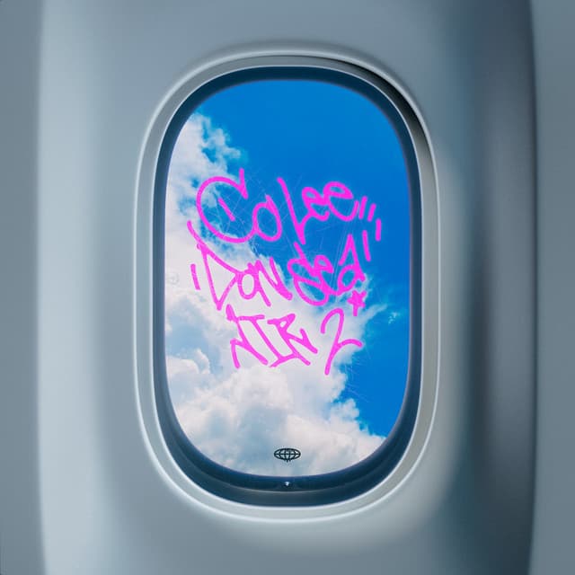 Air 2 by Co Lee, don sea