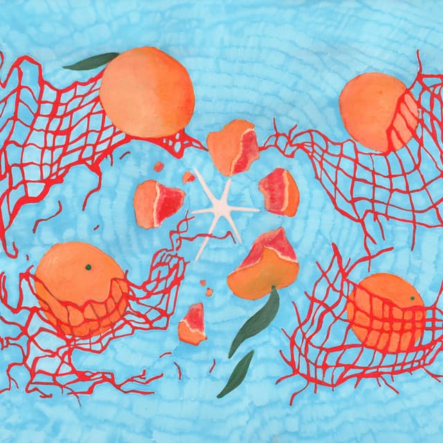 Aranciata by Frah Quintale