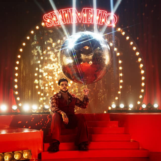 Sentimento by Ferrugem