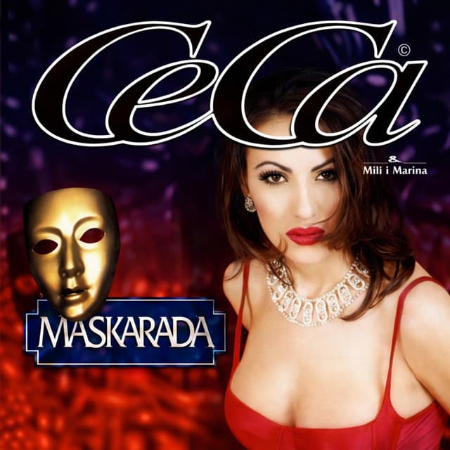 Maskarada by Ceca