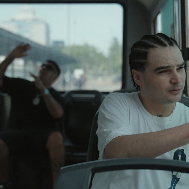 Mas Que Un Sueño by Malandro