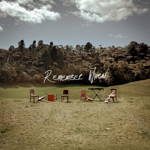 Remember When by Te Wehi