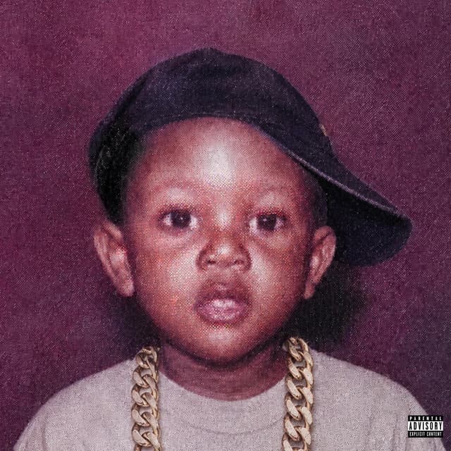 STARLIFE by Victony