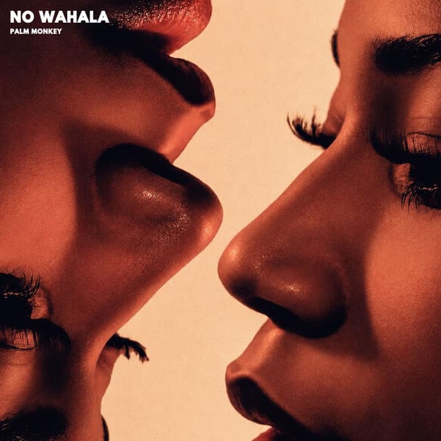 NO WAHALA by Palm Monkey