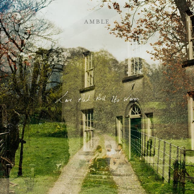 Last Rites by Amble