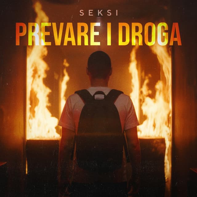 Prevare i droga by Seksi