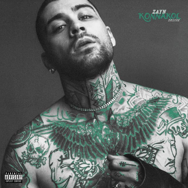 KONNAKOL (Deluxe) by ZAYN