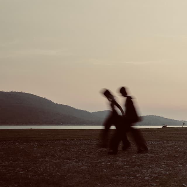 เดิมเดิม (Once) by LANDOKMAI