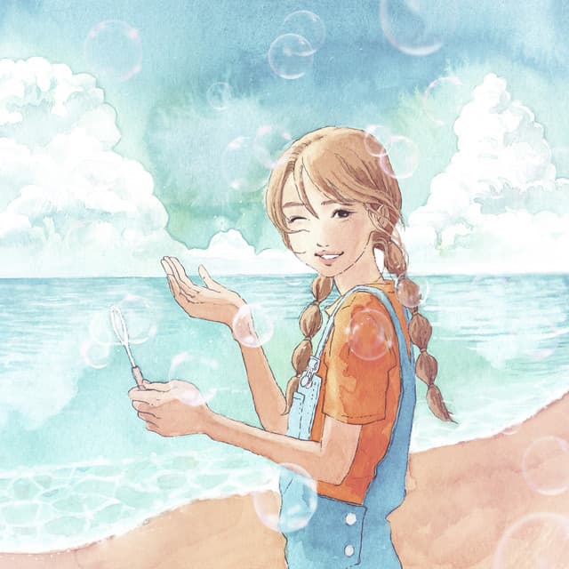 Please Summer! by BOL4