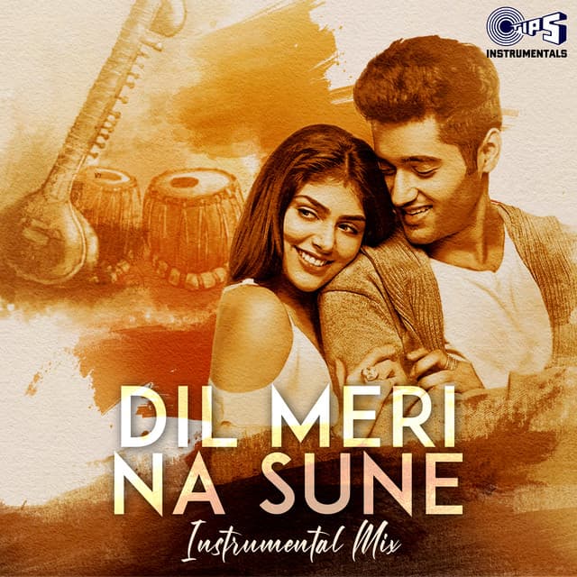 Dil Meri Na Sune (Instrumental) by Himesh Reshammiya