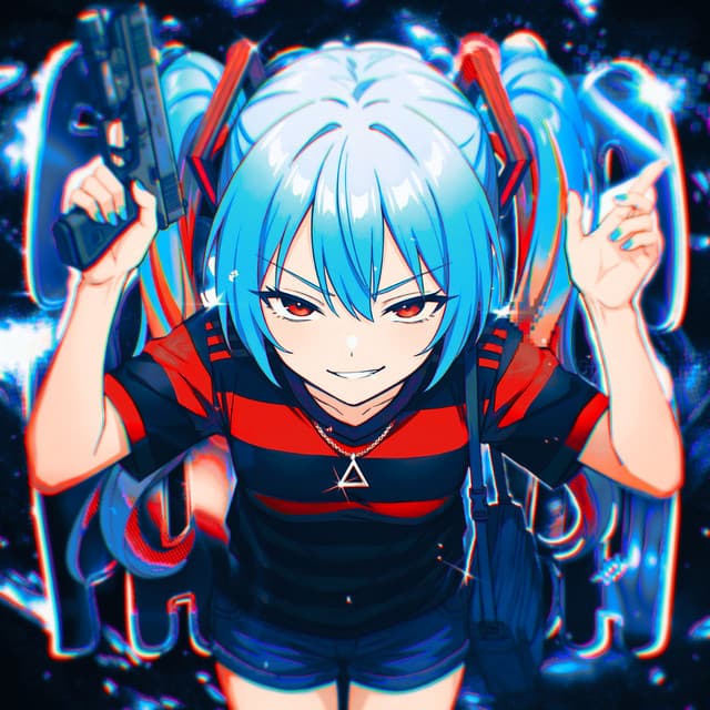 ELA NA FAVELA by DJ FKU