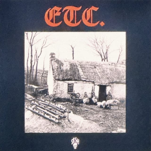 ETC. by BONES