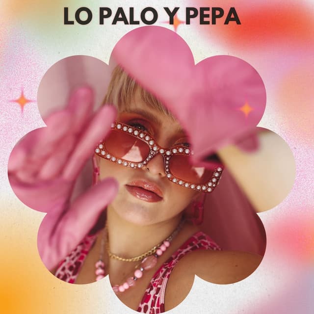 Palo y Pepa by Ronny GTA, King Black Bz