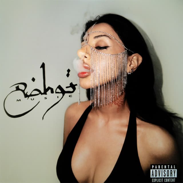 RAHAT MUSIC by ALIZADE