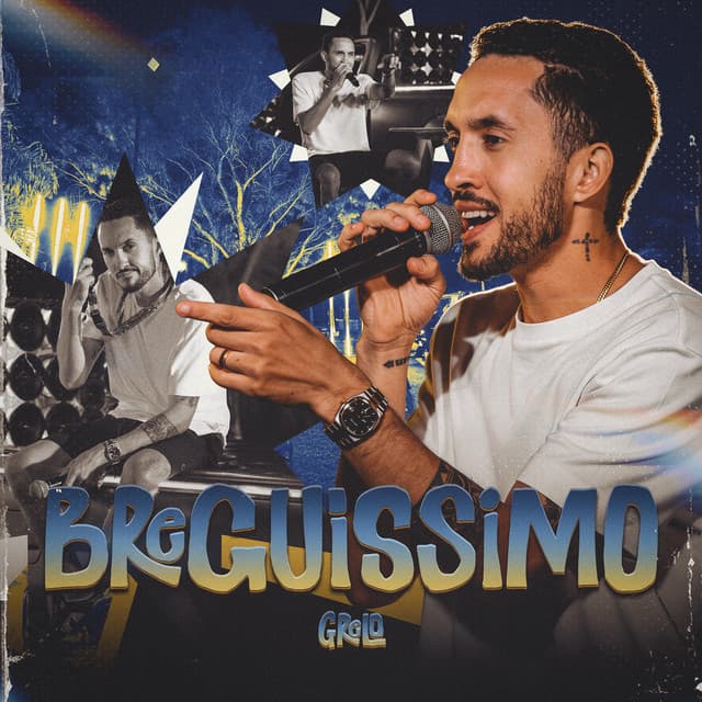 Breguíssimo by Grelo