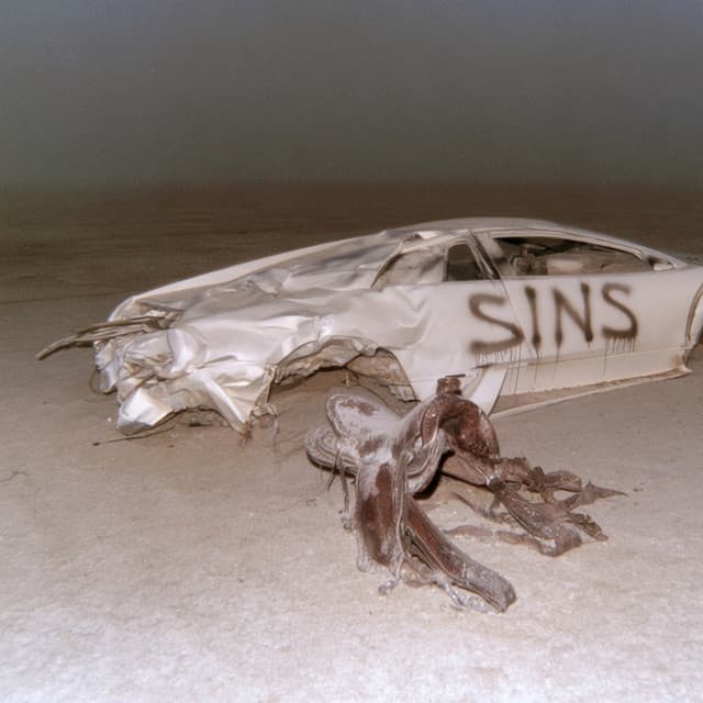 SINS by Kid Milli, TRADE L