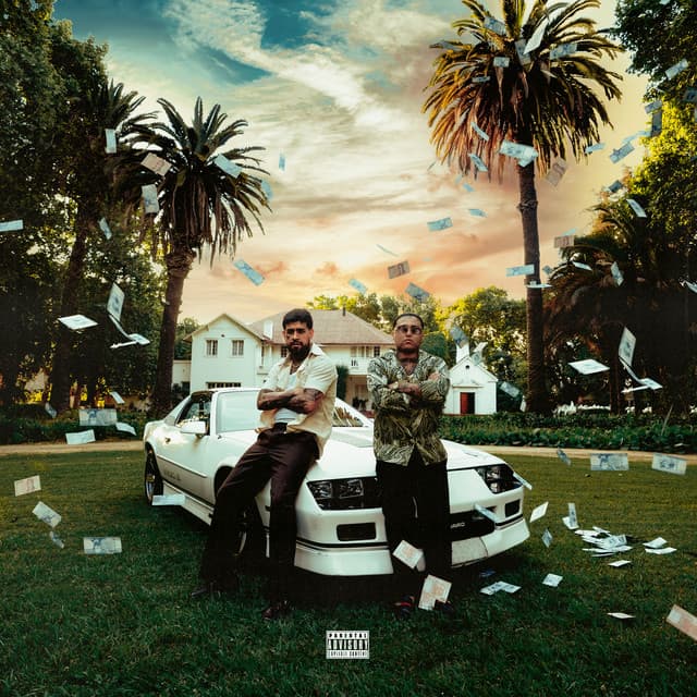 TROPICONCE by Julianno Sosa, Pablo Chill-E
