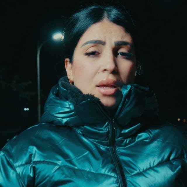 El 3achk S3ib by Cheba Manel