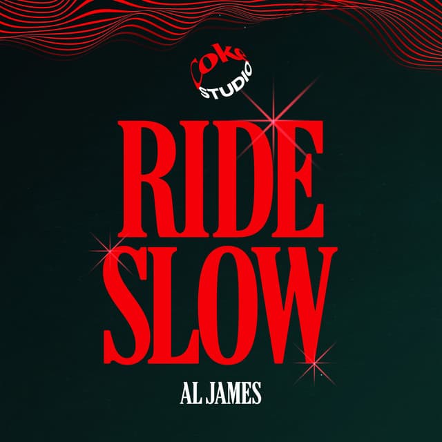 Ride Slow by Al James