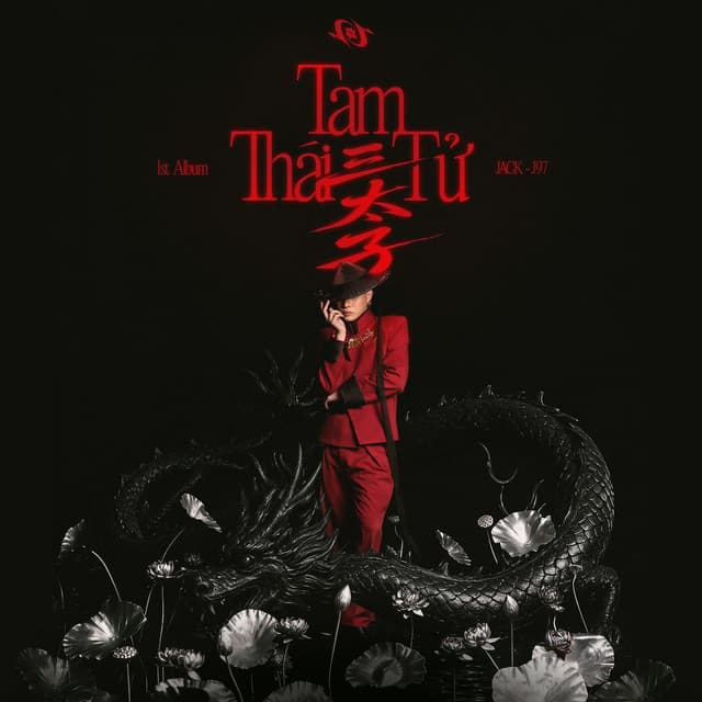 Tam Thái Tử by Jack - J97