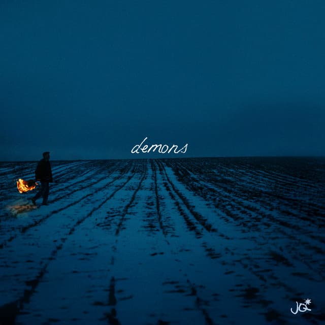 demons by Josiah Queen