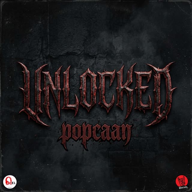 Unlocked by Popcaan, Joel Engineer