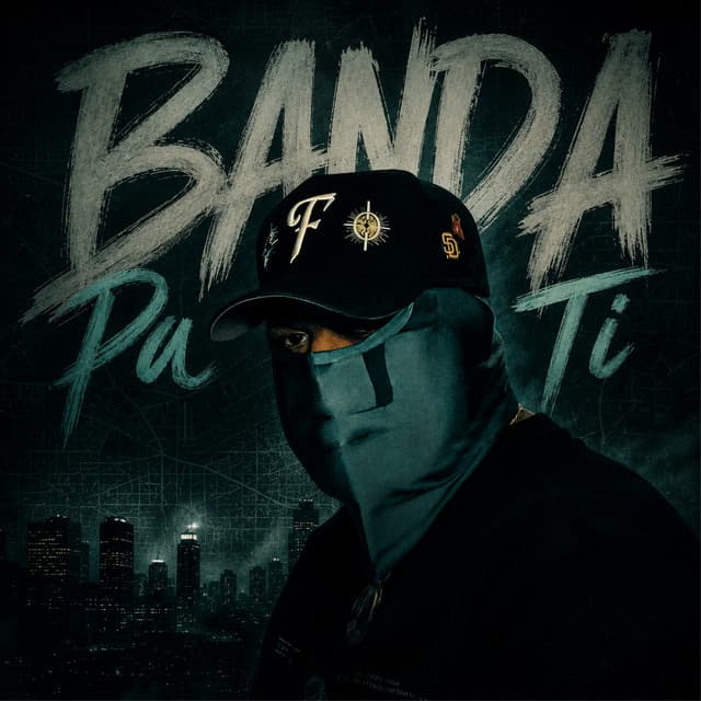 Banda Pa Ti by Ateriko