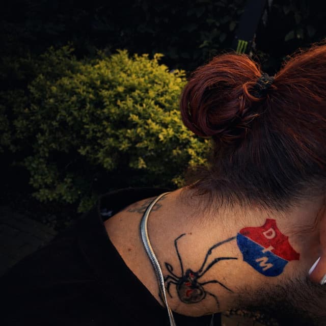 Medellin Baby by Sin Boy