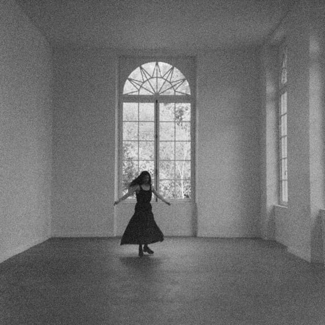 Ease Your Mind by Ghostly Kisses