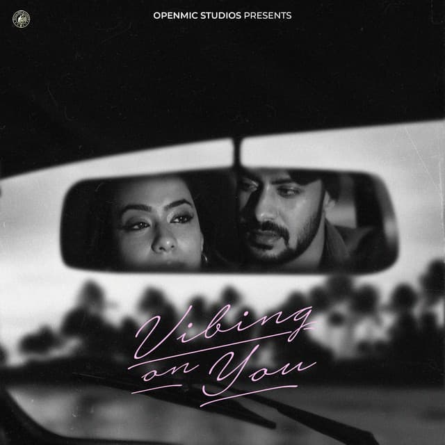 Vibing On You by Yuvraj Tung, Mitika Kanwar, Lavish Dhiman