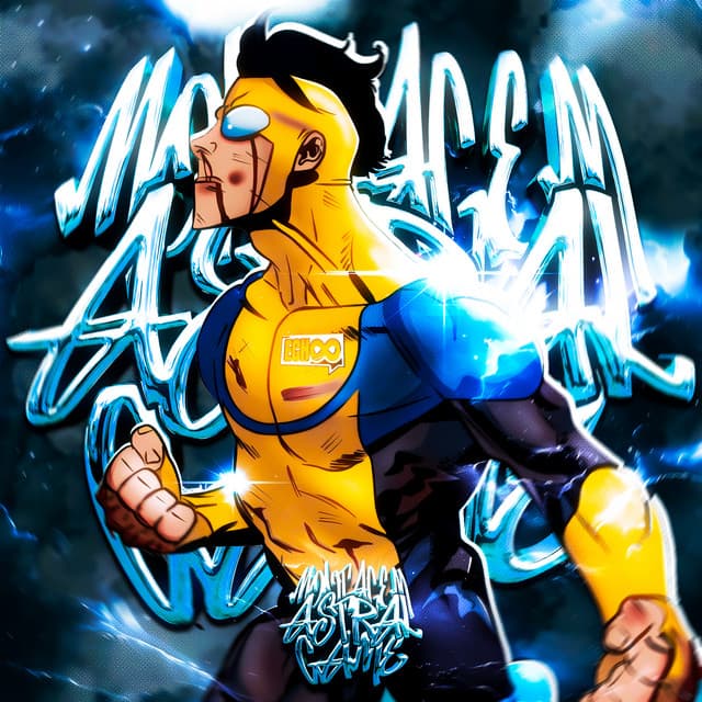 MONTAGEM ASTRAL GAME by DJ DYLANFK, DJ FR3STING