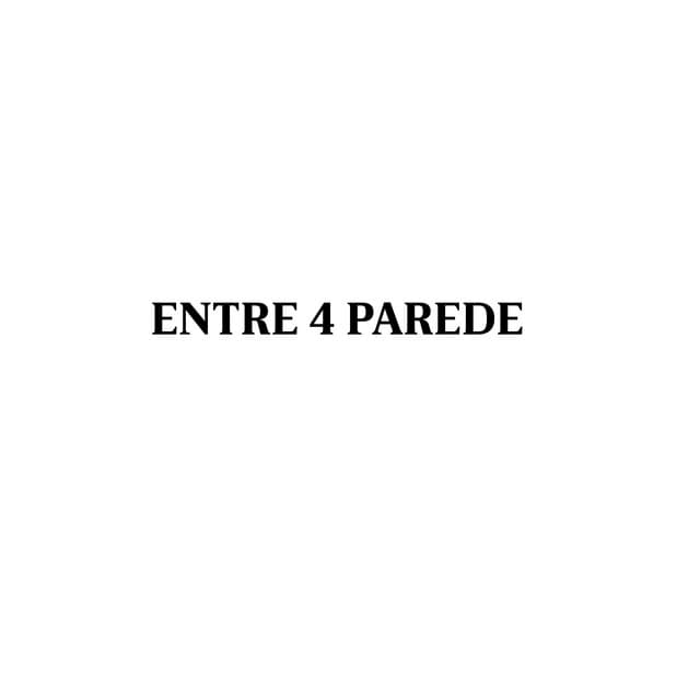 ENTRE 4 PAREDE by Mc Gw, MC Mingau, DJ FB DA VDS, FN HITS