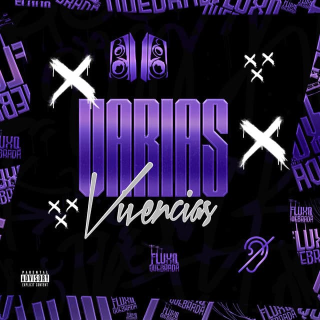 Varias Vivencias by Yuri Redicopa, DJ MOTTA, Fluxo Nas Quebradas