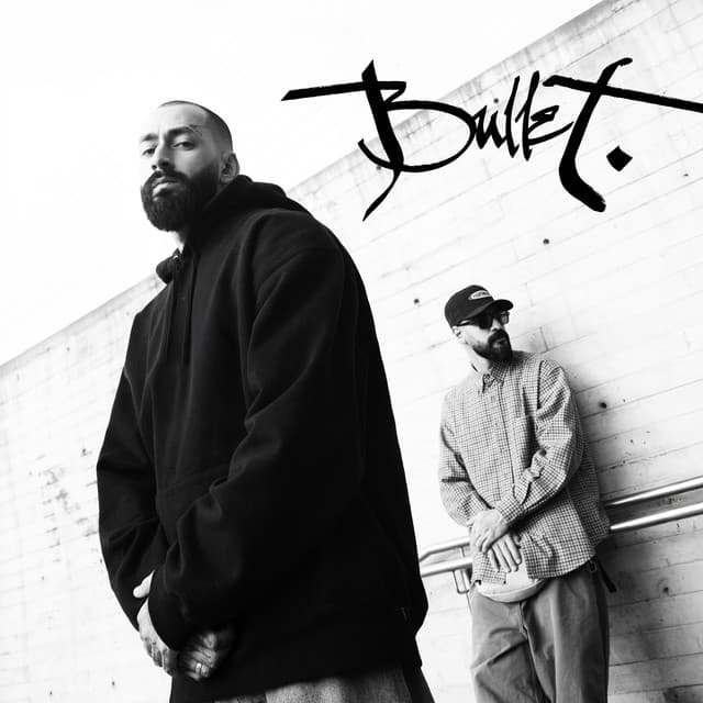 Bullet by MiyaGi & Endspiel