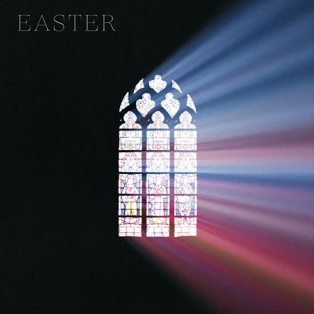 Songs For Easter by Bethel Music