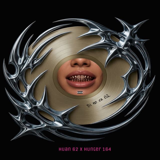 Si No Es 62 by Huan62, Hunter 164