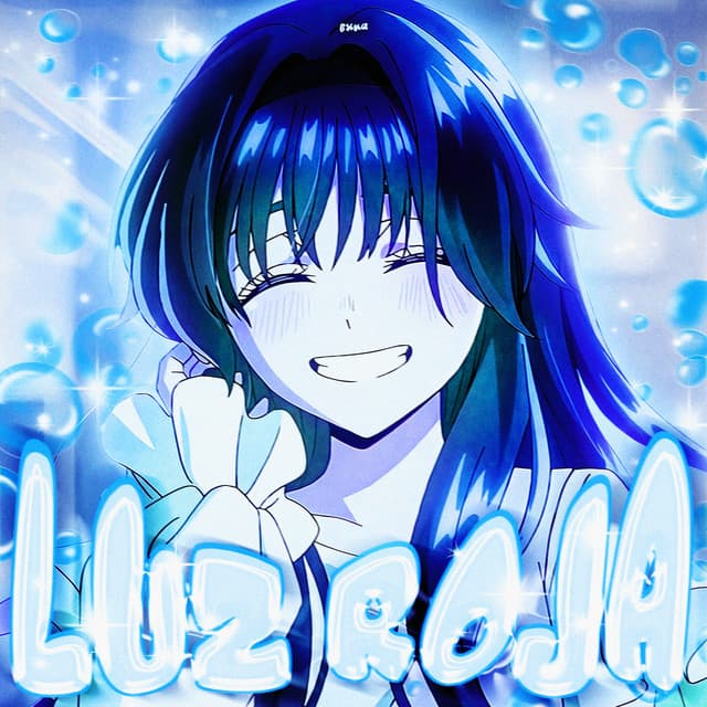 LUZ ROJA (Remixes) by bxkq