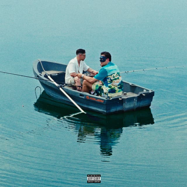Van Valami (feat. RZMVS) by T. Danny