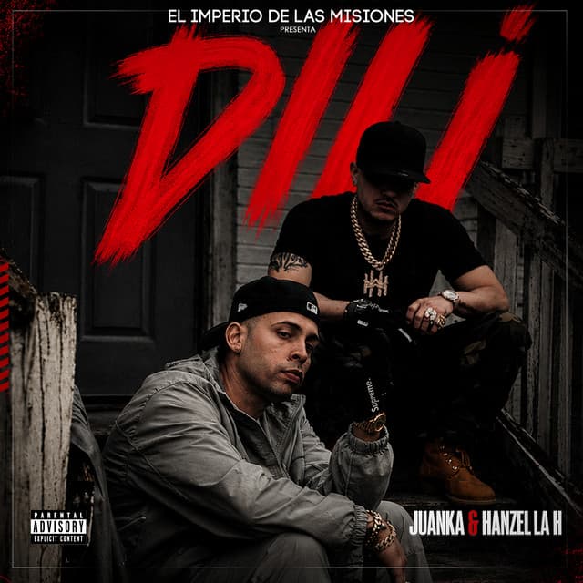Dili by Juanka, Hanzel La H