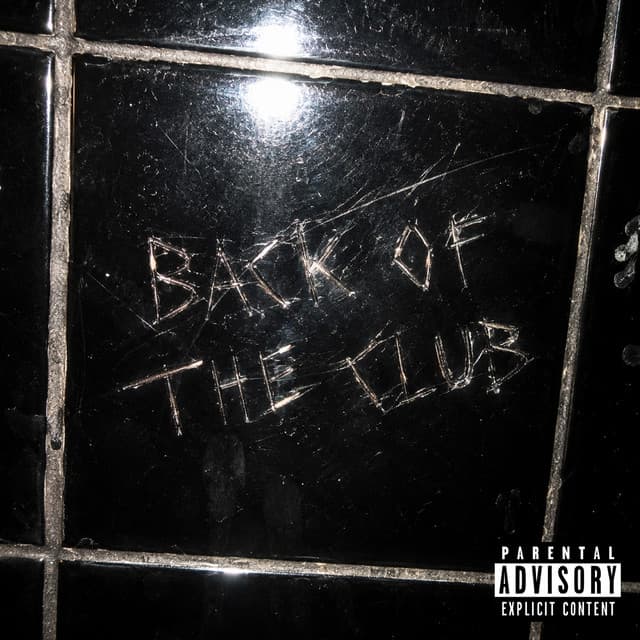 Back Of The Club by Cloonee