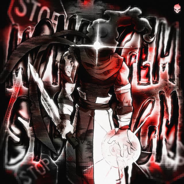MONTAGEM STOP SIGN by DJ Javi26, SASORIIXPP, Zhanbxqq